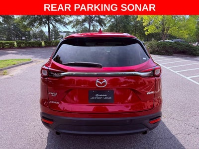 2016 Mazda Mazda CX-9 Touring SUNROOF/BOSE/BLIND SPOT/PARK AST/NEW TIRES