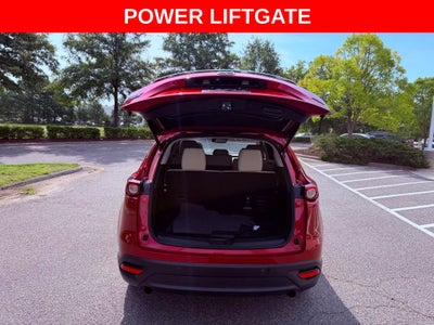 2016 Mazda Mazda CX-9 Touring SUNROOF/BOSE/BLIND SPOT/PARK AST/NEW TIRES