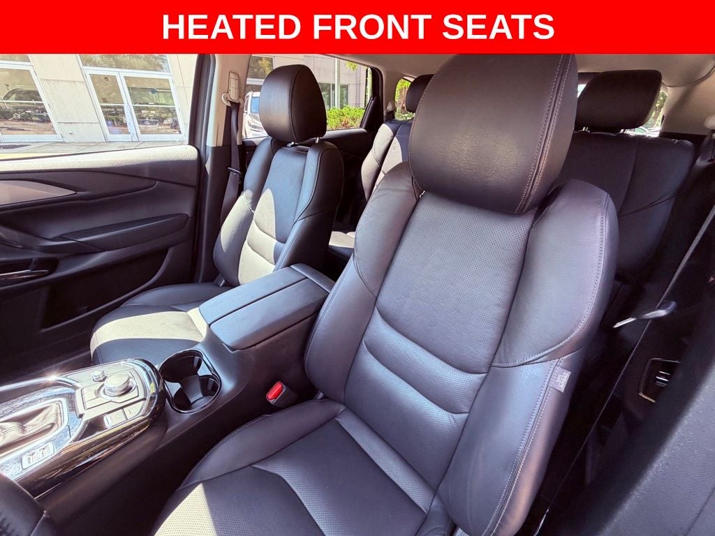 2022 Mazda Mazda CX-9 Touring BLIND SPOT/SMART CRUISE/CARPLAY/CLEAN CARFAX