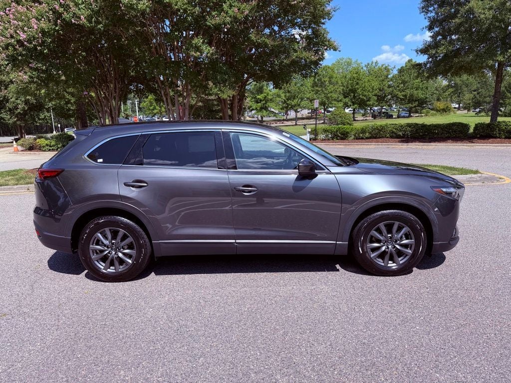 2022 Mazda Mazda CX-9 Touring BLIND SPOT/SMART CRUISE/CARPLAY/CLEAN CARFAX