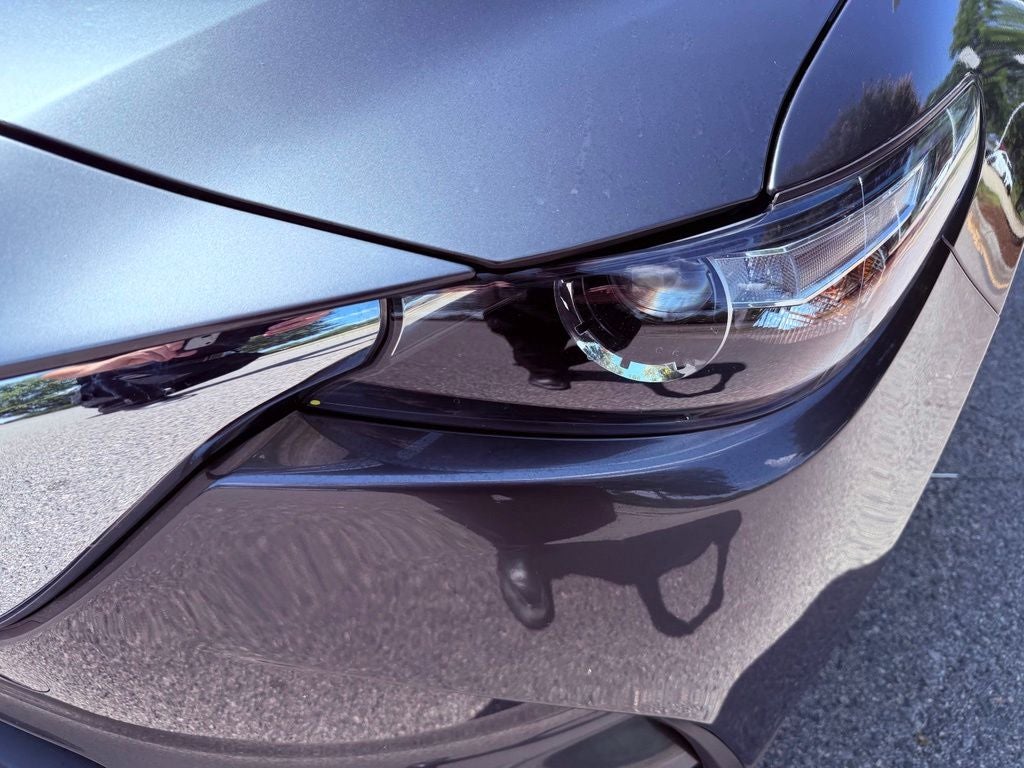 2022 Mazda Mazda CX-9 Touring BLIND SPOT/SMART CRUISE/CARPLAY/CLEAN CARFAX
