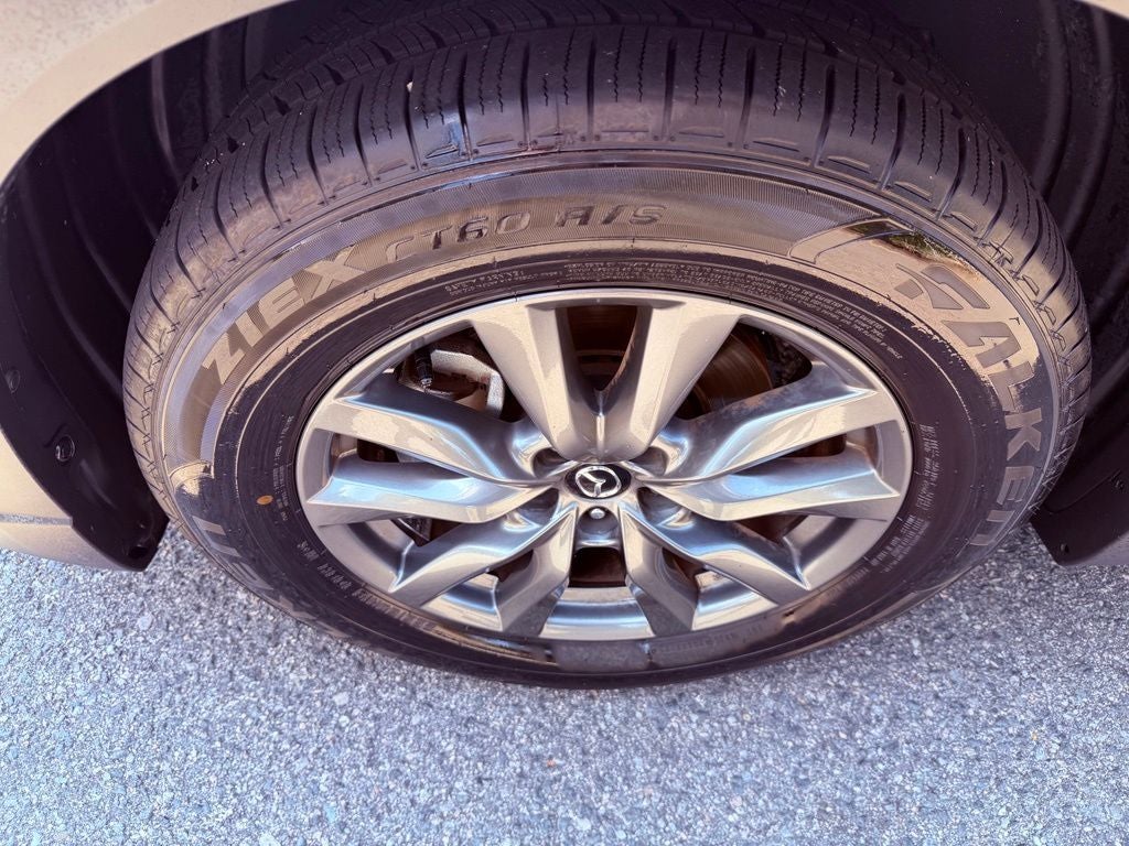 2022 Mazda Mazda CX-9 Touring BLIND SPOT/SMART CRUISE/CARPLAY/CLEAN CARFAX