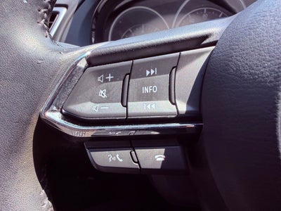 2022 Mazda Mazda CX-9 Touring BLIND SPOT/SMART CRUISE/CARPLAY/CLEAN CARFAX