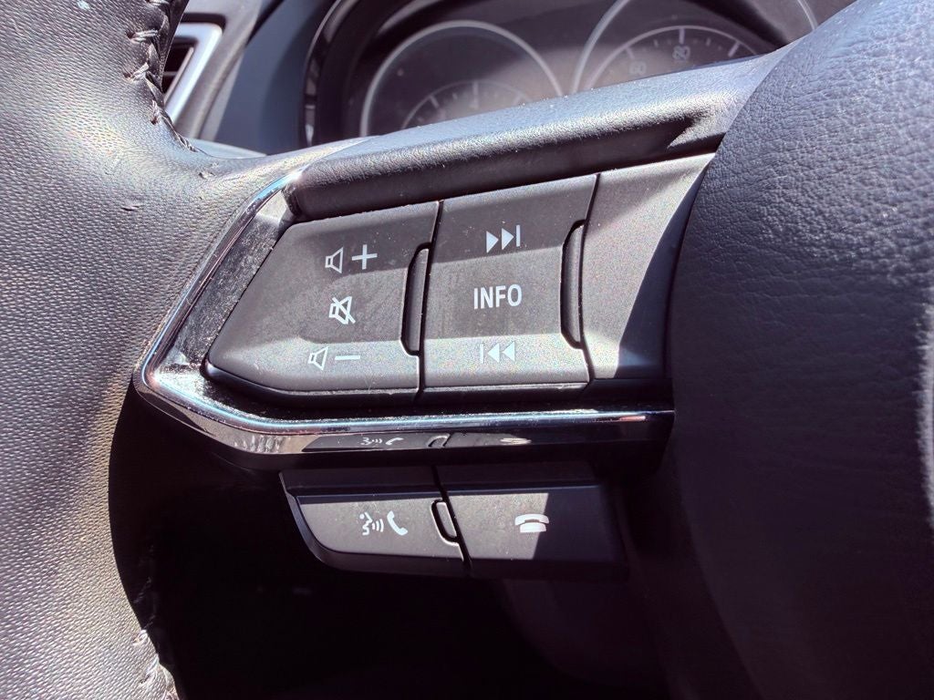 2022 Mazda Mazda CX-9 Touring BLIND SPOT/SMART CRUISE/CARPLAY/CLEAN CARFAX