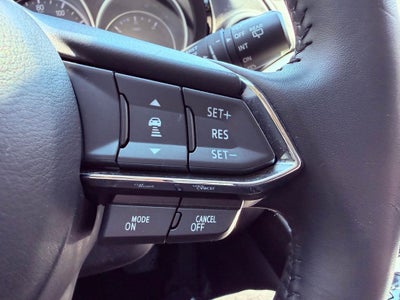 2022 Mazda Mazda CX-9 Touring BLIND SPOT/SMART CRUISE/CARPLAY/CLEAN CARFAX