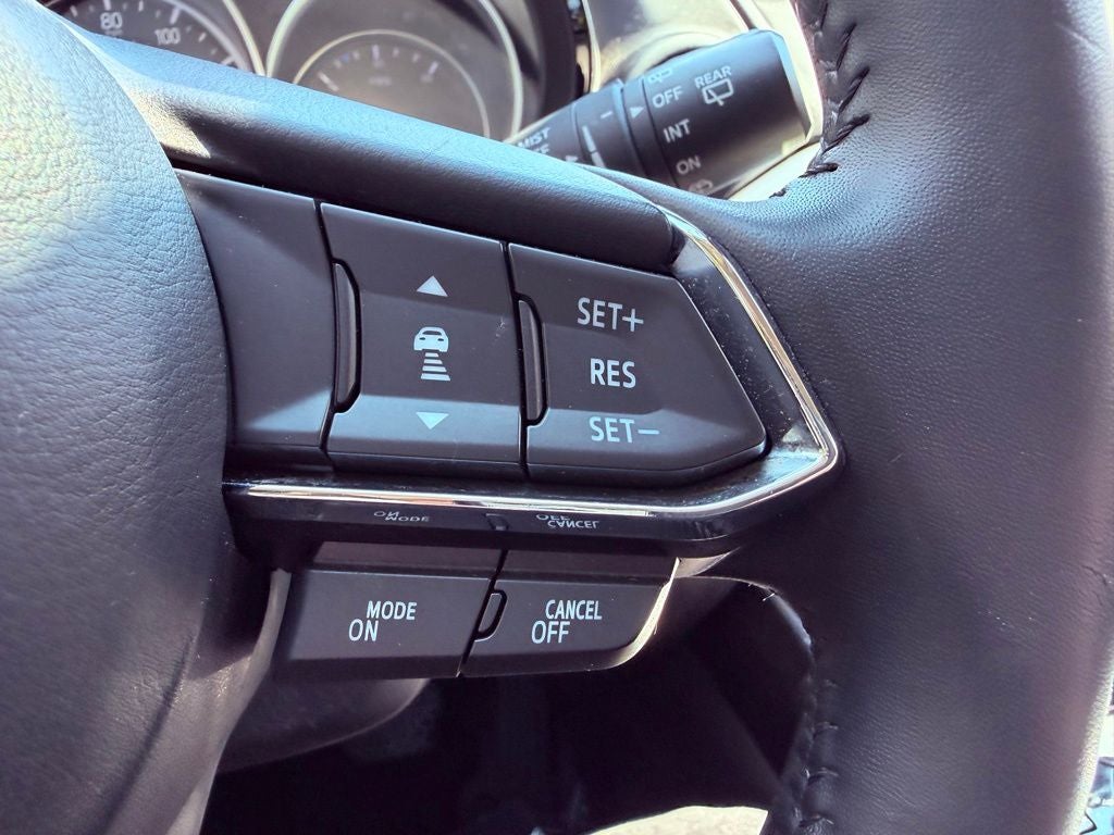 2022 Mazda Mazda CX-9 Touring BLIND SPOT/SMART CRUISE/CARPLAY/CLEAN CARFAX