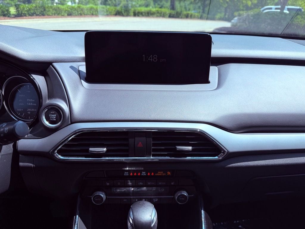 2022 Mazda Mazda CX-9 Touring BLIND SPOT/SMART CRUISE/CARPLAY/CLEAN CARFAX