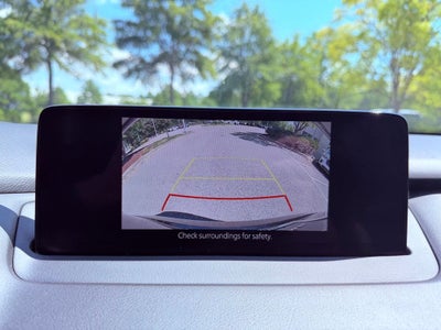 2022 Mazda Mazda CX-9 Touring BLIND SPOT/SMART CRUISE/CARPLAY/CLEAN CARFAX
