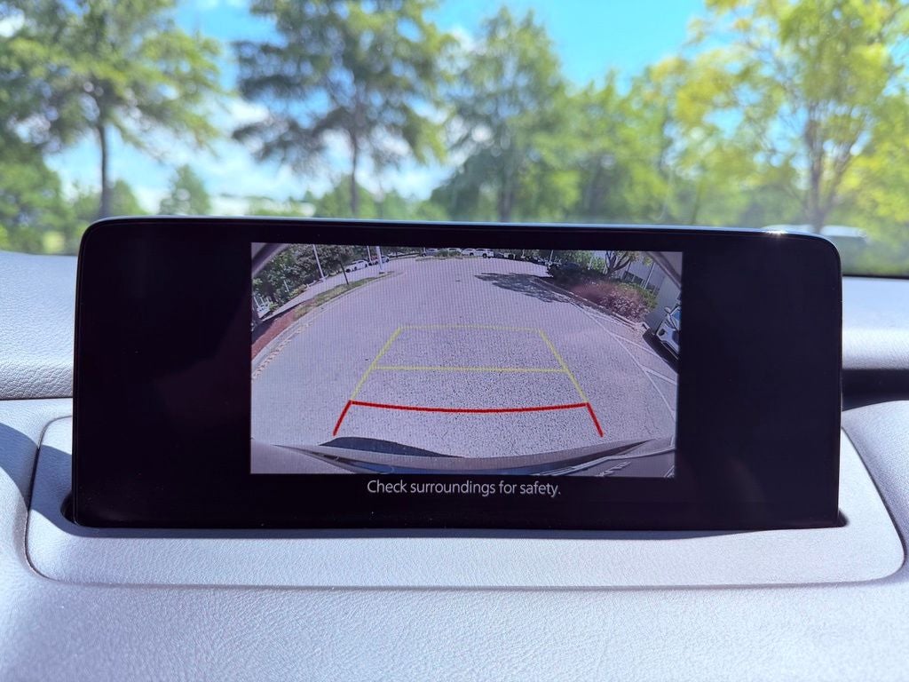 2022 Mazda Mazda CX-9 Touring BLIND SPOT/SMART CRUISE/CARPLAY/CLEAN CARFAX