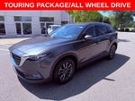 2022 Mazda Mazda CX-9 Touring BLIND SPOT/SMART CRUISE/CARPLAY/CLEAN CARFAX