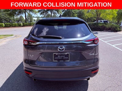 2022 Mazda Mazda CX-9 Touring BLIND SPOT/SMART CRUISE/CARPLAY/CLEAN CARFAX