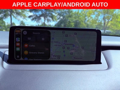 2022 Mazda Mazda CX-9 Touring BLIND SPOT/SMART CRUISE/CARPLAY/CLEAN CARFAX
