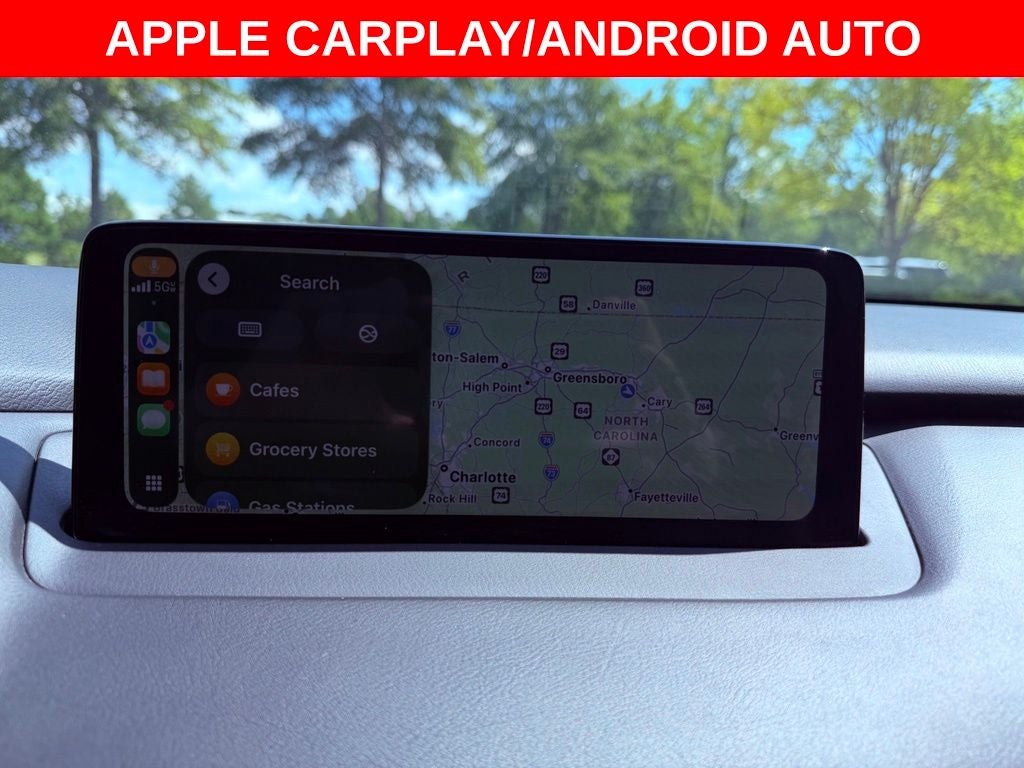 2022 Mazda Mazda CX-9 Touring BLIND SPOT/SMART CRUISE/CARPLAY/CLEAN CARFAX