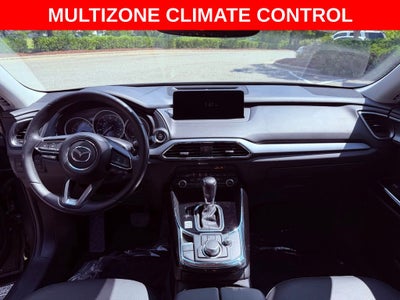 2022 Mazda Mazda CX-9 Touring BLIND SPOT/SMART CRUISE/CARPLAY/CLEAN CARFAX