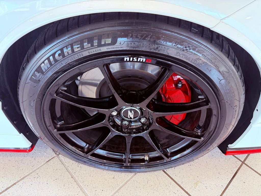2024 Nissan Z NISMO BOSE/NAV/BLIND SPOT/PARK AST/CLEAN CARFAX