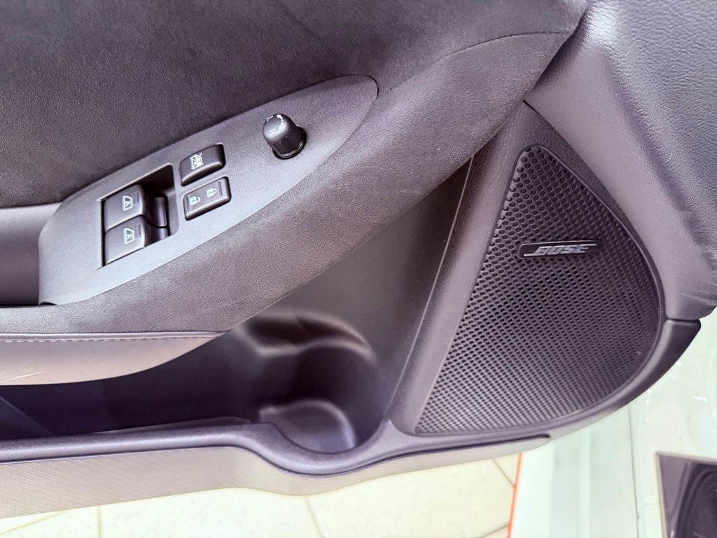 2024 Nissan Z NISMO BOSE/NAV/BLIND SPOT/PARK AST/CLEAN CARFAX