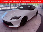 2024 Nissan Z NISMO BOSE/NAV/BLIND SPOT/PARK AST/CLEAN CARFAX