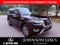 2023 Nissan Armada SL BOSE/360 CAM/NAV/PARK AST/SMART CRUISE