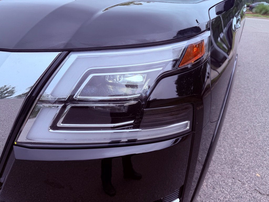 2023 Nissan Armada SL BOSE/360 CAM/NAV/PARK AST/SMART CRUISE