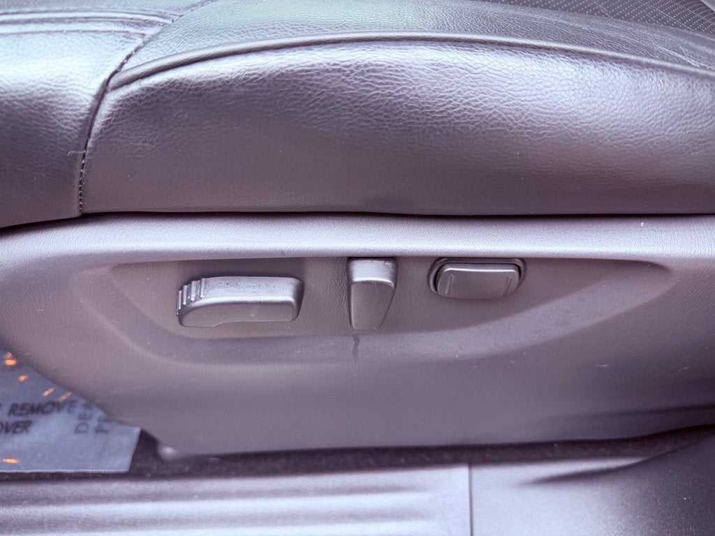 2023 Nissan Armada SL BOSE/360 CAM/NAV/PARK AST/SMART CRUISE