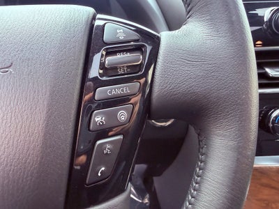 2023 Nissan Armada SL BOSE/360 CAM/NAV/PARK AST/SMART CRUISE