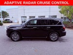 2023 Nissan Armada SL BOSE/360 CAM/NAV/PARK AST/SMART CRUISE