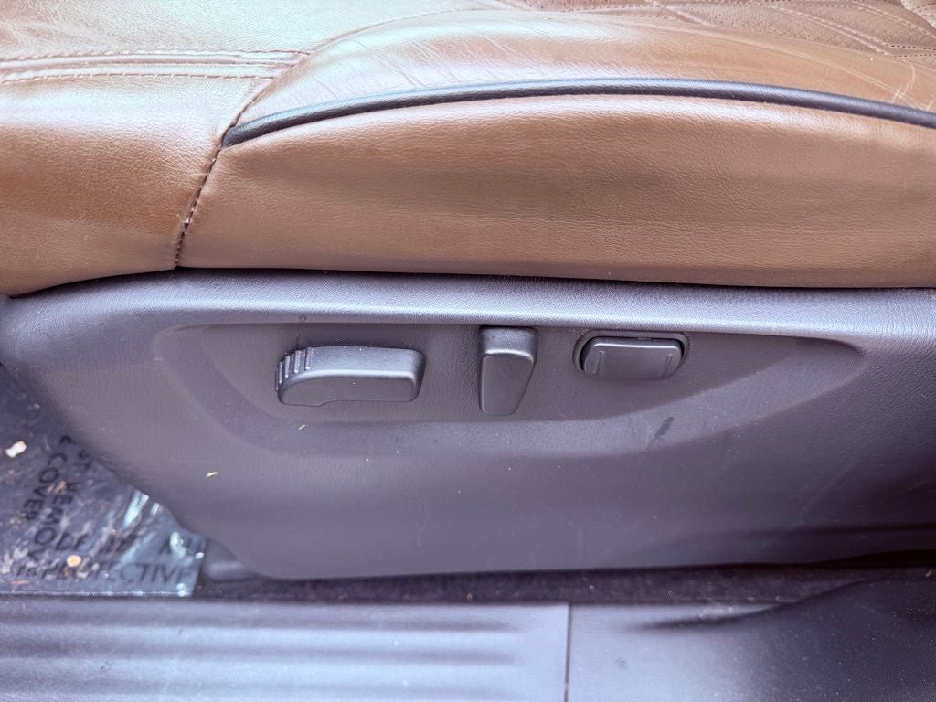 2021 Nissan Armada Platinum 360 CAM/REAR DVD/1 OWNER/CLEAN CARFAX