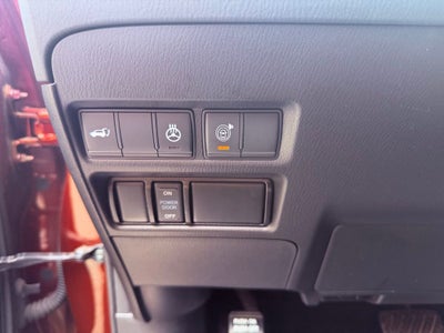 2021 Nissan Armada Platinum 360 CAM/REAR DVD/1 OWNER/CLEAN CARFAX