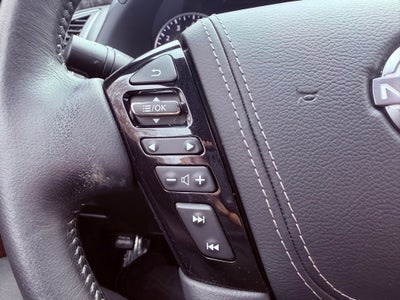 2021 Nissan Armada Platinum 360 CAM/REAR DVD/1 OWNER/CLEAN CARFAX