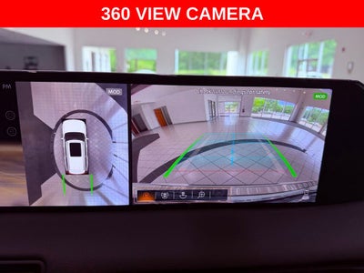 2025 Nissan Armada Platinum Reserve PANO ROOF/HEAD UP/360 CAM/PARK AST