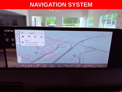 2025 Nissan Armada Platinum Reserve PANO ROOF/HEAD UP/360 CAM/PARK AST