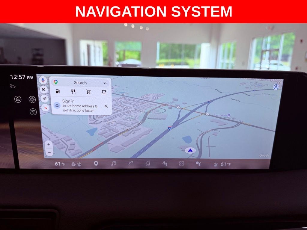 2025 Nissan Armada Platinum Reserve PANO ROOF/HEAD UP/360 CAM/PARK AST