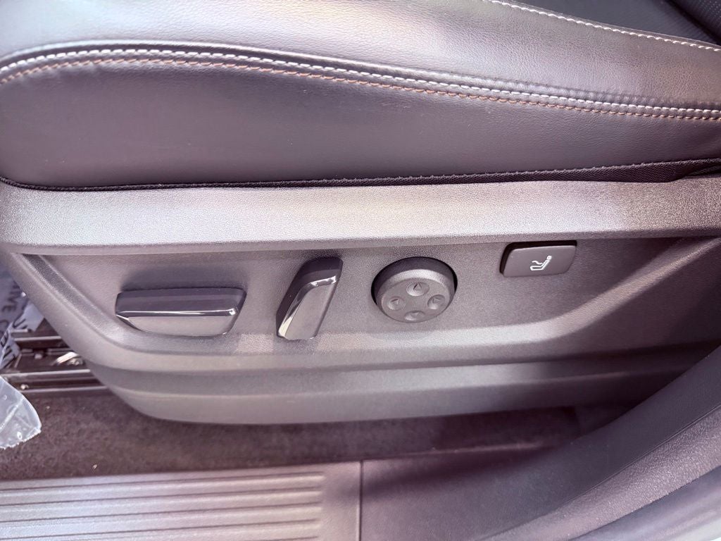 2025 Nissan Armada Platinum Reserve PANO ROOF/HEAD UP/360 CAM/PARK AST