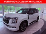 2025 Nissan Armada Platinum Reserve PANO ROOF/HEAD UP/360 CAM/PARK AST