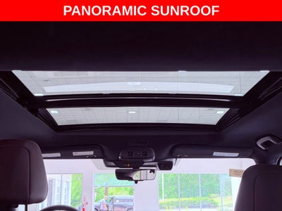 2025 Nissan Armada Platinum Reserve PANO ROOF/HEAD UP/360 CAM/PARK AST