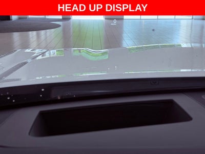 2025 Nissan Armada Platinum Reserve PANO ROOF/HEAD UP/360 CAM/PARK AST