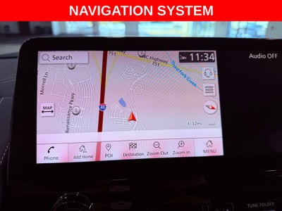 2024 INFINITI QX80 Premium Select BOSE/360 CAM/NAV/1 OWNER/CLEAN CARFAX