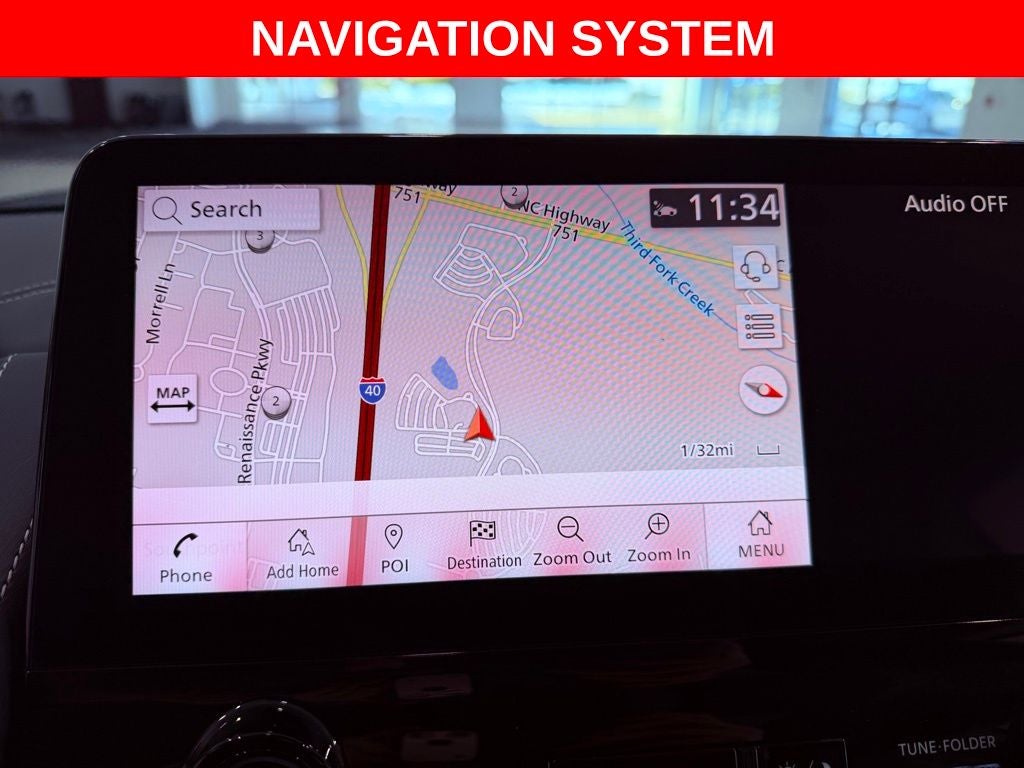 2024 INFINITI QX80 Premium Select BOSE/360 CAM/NAV/1 OWNER/CLEAN CARFAX