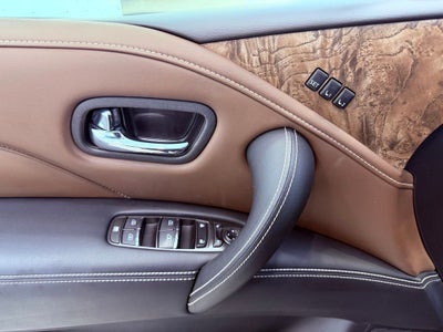 2024 INFINITI QX80 Premium Select BOSE/360 CAM/NAV/1 OWNER/CLEAN CARFAX