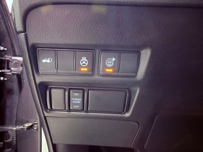 2024 INFINITI QX80 Premium Select BOSE/360 CAM/NAV/1 OWNER/CLEAN CARFAX