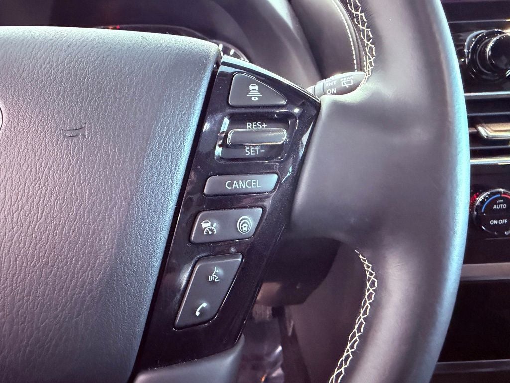 2024 INFINITI QX80 Premium Select BOSE/360 CAM/NAV/1 OWNER/CLEAN CARFAX