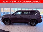 2024 INFINITI QX80 Premium Select BOSE/360 CAM/NAV/1 OWNER/CLEAN CARFAX