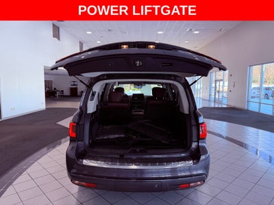 2024 INFINITI QX80 Premium Select BOSE/360 CAM/NAV/1 OWNER/CLEAN CARFAX