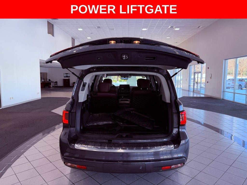2024 INFINITI QX80 Premium Select BOSE/360 CAM/NAV/1 OWNER/CLEAN CARFAX