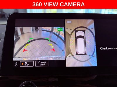 2024 INFINITI QX80 Premium Select BOSE/360 CAM/NAV/1 OWNER/CLEAN CARFAX