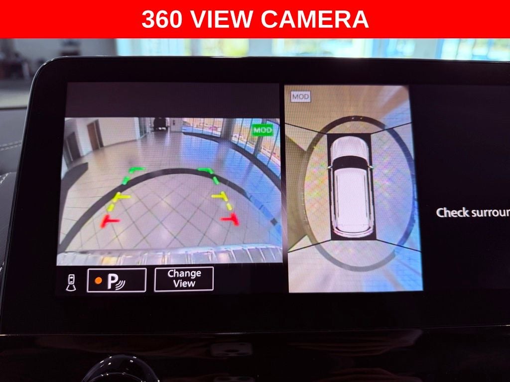 2024 INFINITI QX80 Premium Select BOSE/360 CAM/NAV/1 OWNER/CLEAN CARFAX