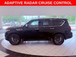 2023 INFINITI QX80 Sensory 360 CAM/BOSE/NAV/2 REAR DVD'SVD/ALL RECORDS