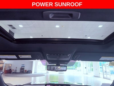2023 INFINITI QX80 Sensory 360 CAM/BOSE/NAV/2 REAR DVD'SVD/ALL RECORDS
