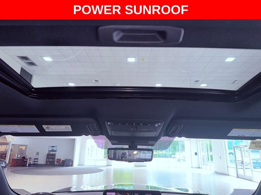 2023 INFINITI QX80 Sensory 360 CAM/BOSE/NAV/2 REAR DVD'SVD/ALL RECORDS