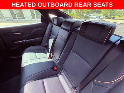 2025 Toyota Crown Limited PANO ROOF/JBL/360 CAM/ADV TECH PKG/PARK AST